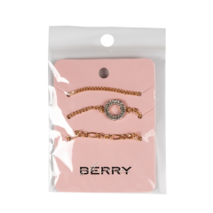 Браслет Shineberry SP039 3 шт