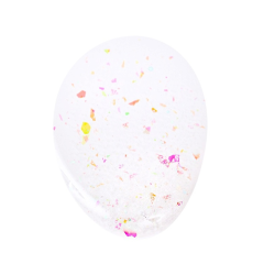 Блеск-топпер для губ Parisa Cosmetics Sparkly Lip Gloss CG-01 т.02 Rose 4 мл