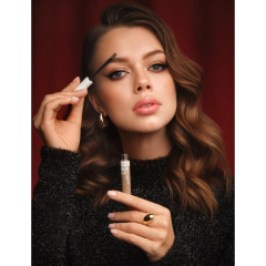 Тушь для бровей Belor Design Brow Maker т 14 4,6 г