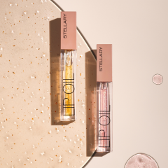 Масло для губ Stellary Lip Oil т.01 Pure gold 3,5 мл