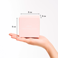 Диски для лица очищающие SHIK Cleansing Pads 50 шт