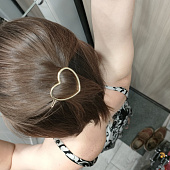 Заколка Accessories Для Волос 22758 1 шт