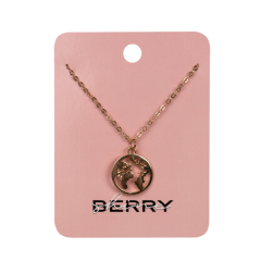 Подвеска Shineberry XL21122-12 1 шт