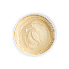 Маска антицеллюлитная для термо обертывания ARAVIA Organic Soft Heat 550 мл