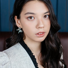 Серьги Shineberry SP082 1 шт