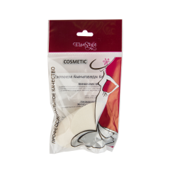 Спонж для тонального крема Iron Style F-05 1 шт