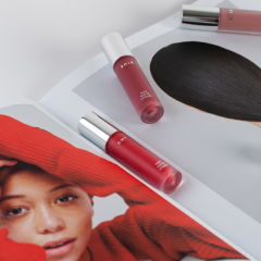 Жидкая матовая помада SHIK Soft Matte Lipstick т.01 Sand Pink 5 г