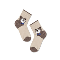 Носки детские Брестские Kids 3081 р.15-16 1 пара