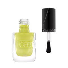 Лак для ногтей Catrice Gel Affair Nail Lacquer т.033 You're The Lime To My Tequila 10,5 мл