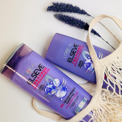 Бальзам для волос Elseve Гиалурон Наполнитель 400 мл