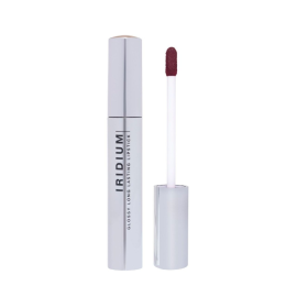 Iridium Long Lasting Lipstick 4 мл