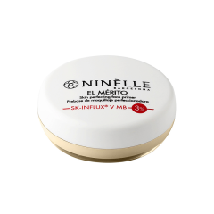 База под макияж Ninelle El Merito т.112 Желтый 13 г