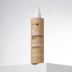 Многофункциональный крем-спрей для волос MIXIT Re:Start Cream Spray 15 in 1 250 мл