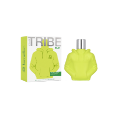 Мужская туалетная вода United Colors of Benetton We are Tribe Play 90 мл