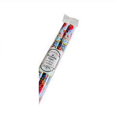 Бумага упаковочная Home Collection PLM33147 70*100 см 2 шт