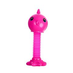 Развивающая игрушка Toys Зверёк Цвет Микс 9412178 1 шт