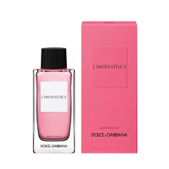 Женская туалетная вода Dolce & Gabbana L’Imperatrice 100 мл