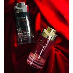 Мужская парфюмерная вода Marco Serussi Harmony Intense 100 мл