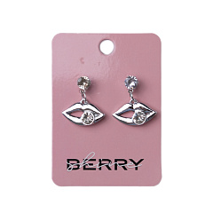 Серьги Shineberry PFV414199 1 шт