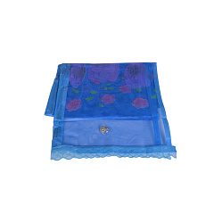 Штора антимоскитная Home Collection На Магнитах 90*210 см 1 шт