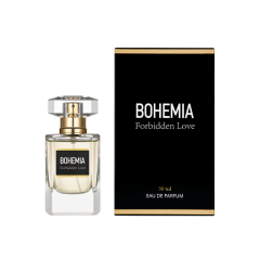 Женская парфюмерная вода Parfums Constantine Bohemia Forbidden Love 50 мл