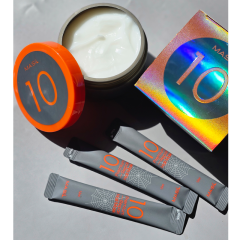Маска для волос восстанавливающая MASIL 10 Premium Repair Hair Mask 300 мл