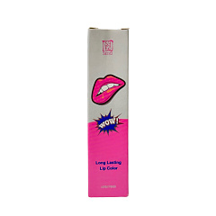 Тинт для губ Seiyo Long Lasting Lip Color т.Lovely Peach 15 г
