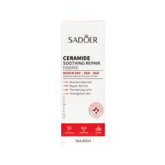 Эссенция для лица Sadoer Ceramide Smoothing Repair Essence 40 мл